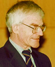 Professor Hans Joachim SEITZ