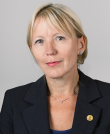 Professor Margareth HAGEN