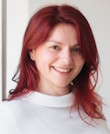 Daria KARASALIHOVIĆ SEDLAR